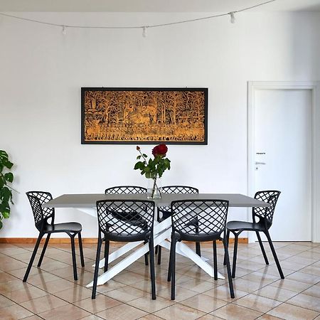 Anna Homestay Bergamo Eksteriør bilde