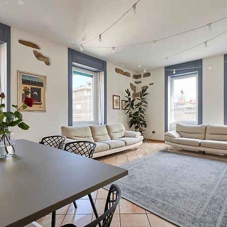 Anna Homestay Bergamo Eksteriør bilde