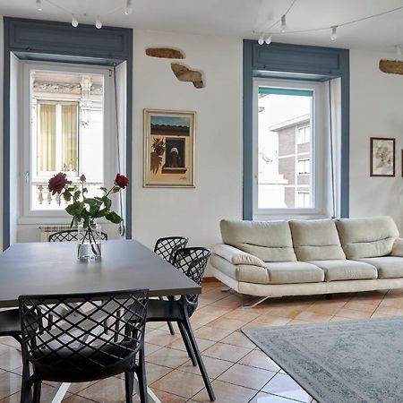 Anna Homestay Bergamo Eksteriør bilde