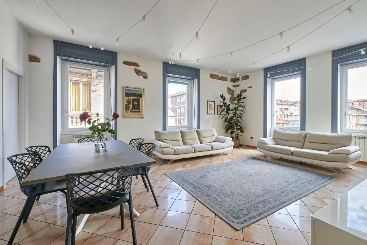 Anna Homestay Bergamo Eksteriør bilde