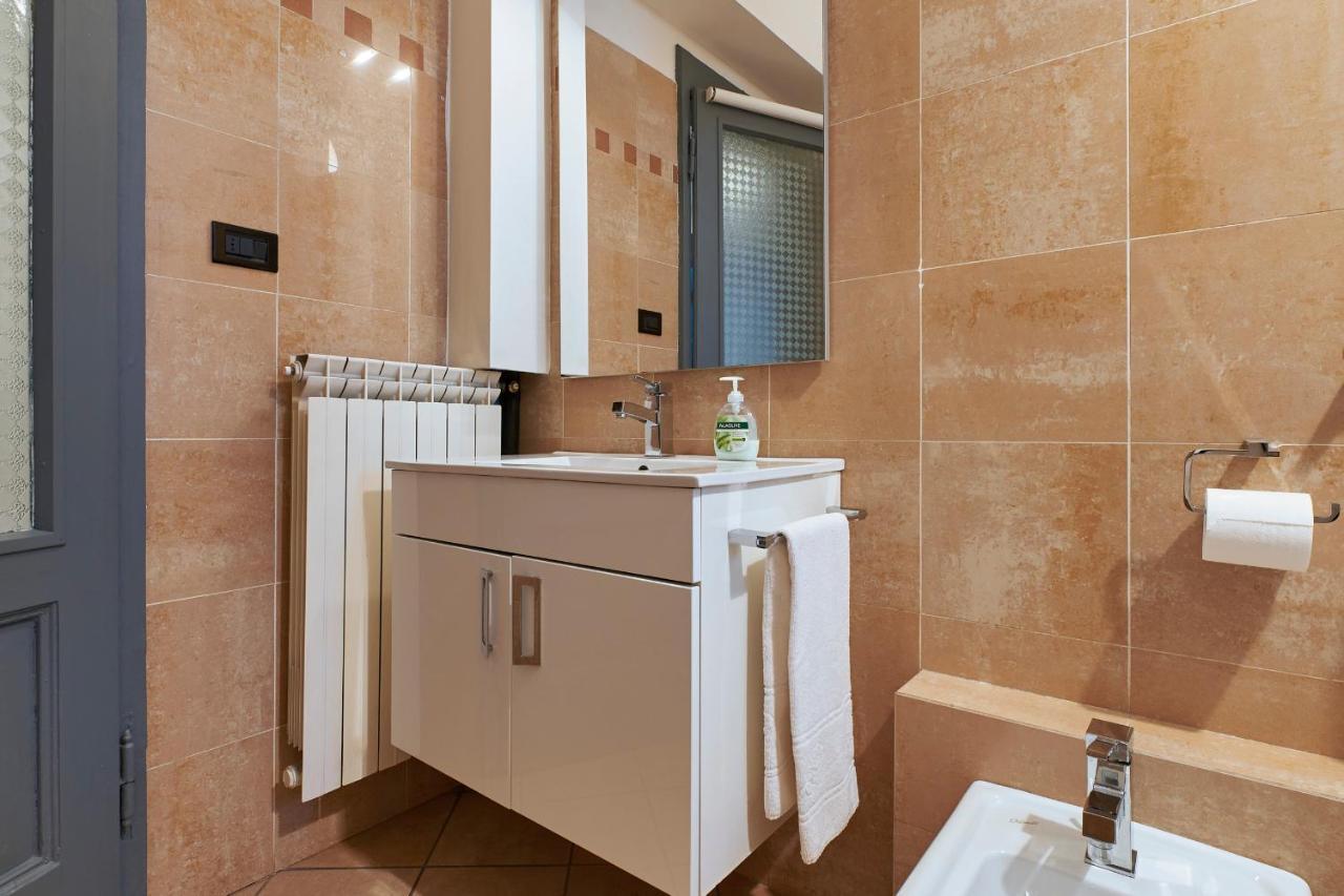 Anna Homestay Bergamo Eksteriør bilde