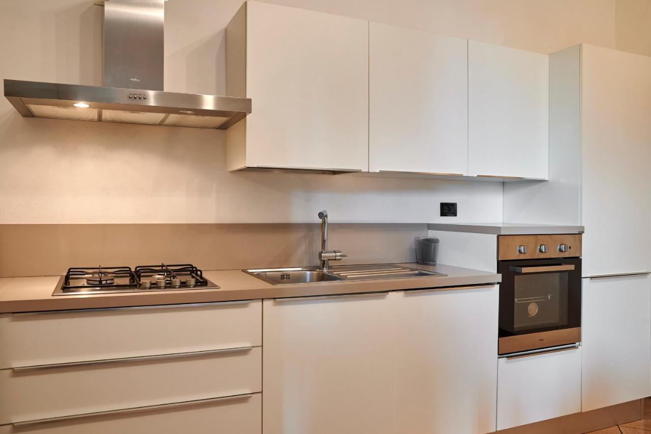 Anna Homestay Bergamo Eksteriør bilde
