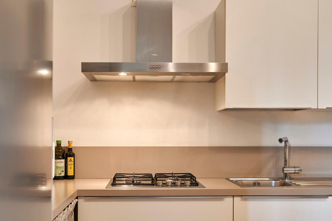 Anna Homestay Bergamo Eksteriør bilde