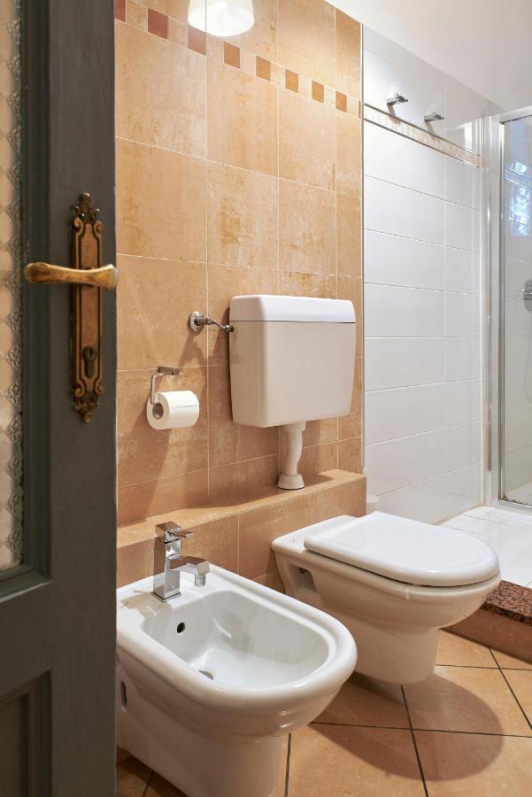 Anna Homestay Bergamo Eksteriør bilde