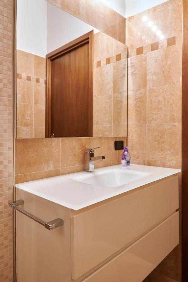 Anna Homestay Bergamo Eksteriør bilde