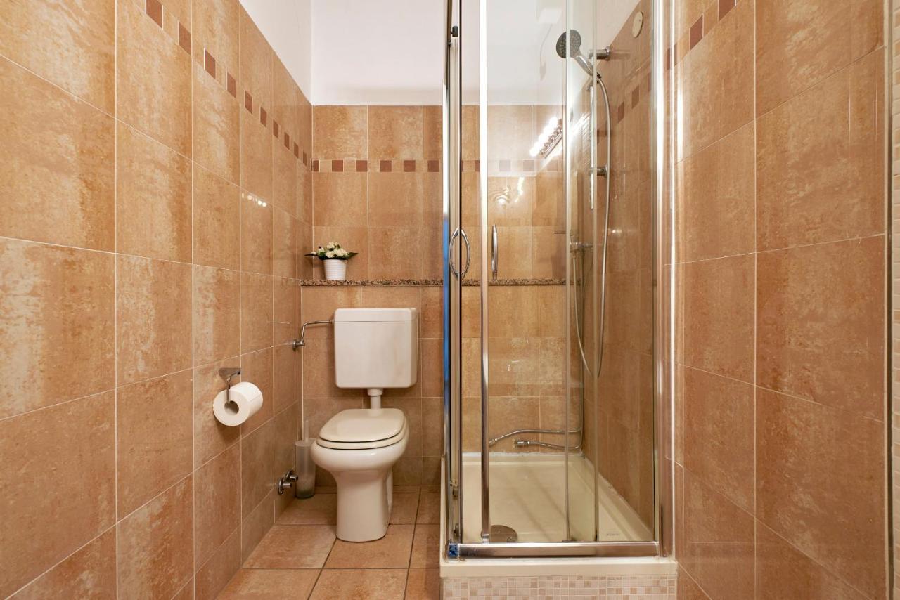 Anna Homestay Bergamo Eksteriør bilde